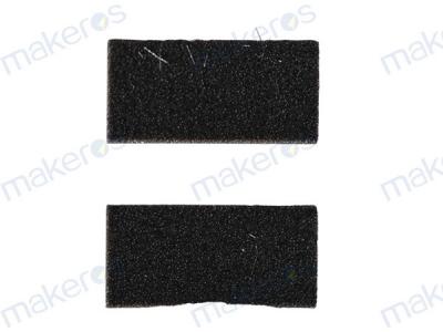 Precision die cutting