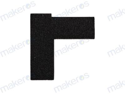 Precision die cutting